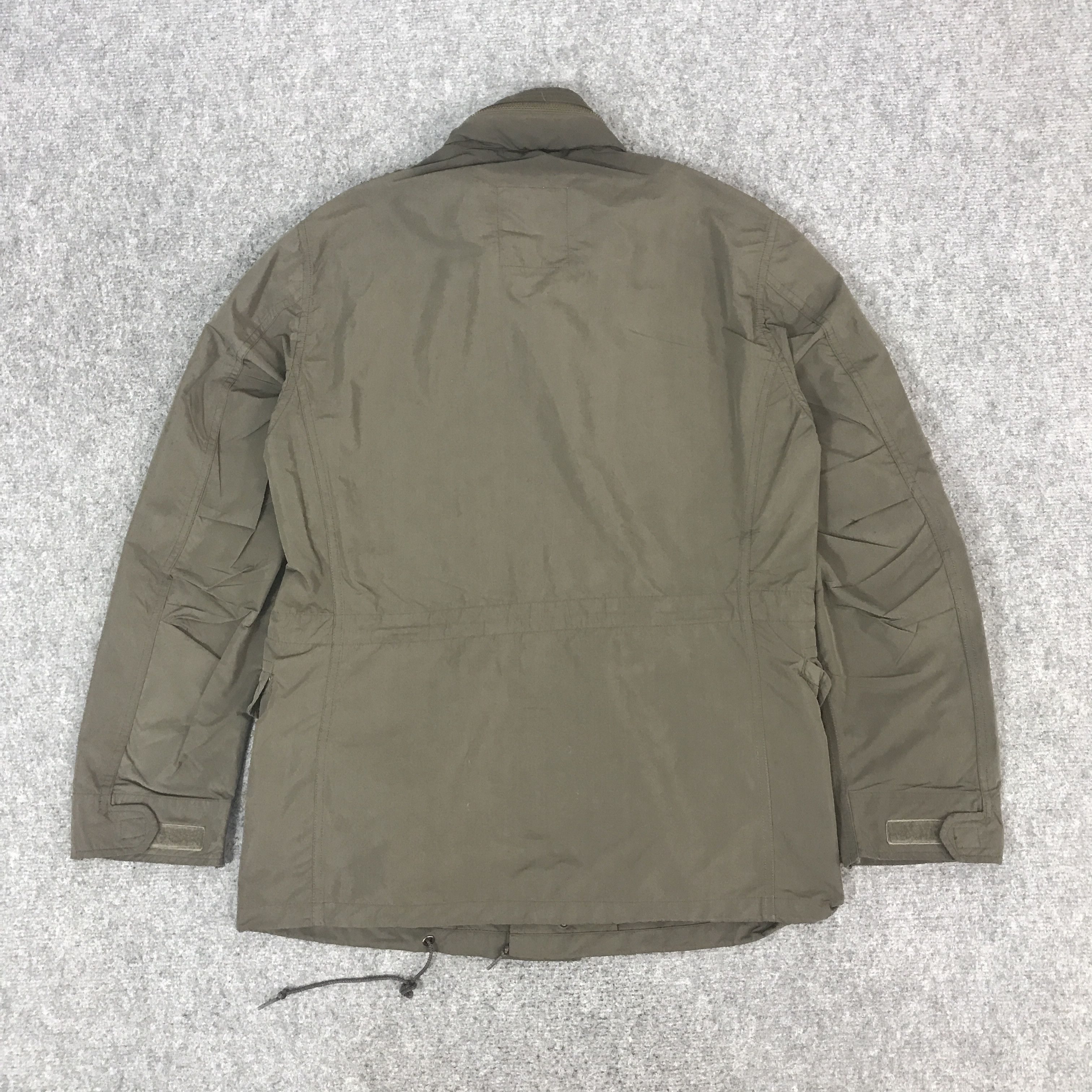 Baracuta BARACUTA DESIGN M65 MILITARY STYLE JACKET Size US M / EU 48-50 / 2 - 3 Thumbnail