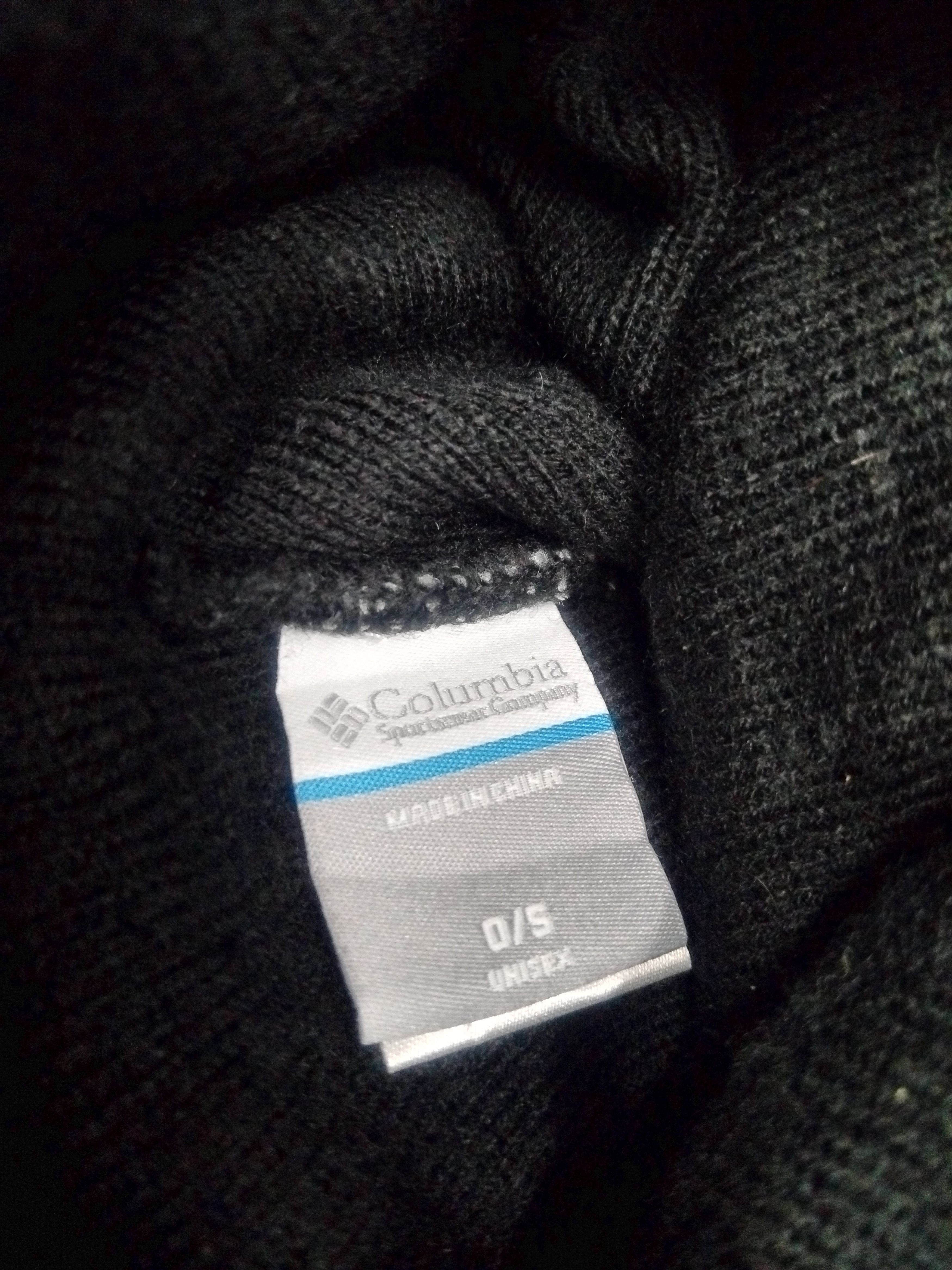 Columbia 💥Columbia portland oregon beanie hat Size ONE SIZE - 2 Thumbnail