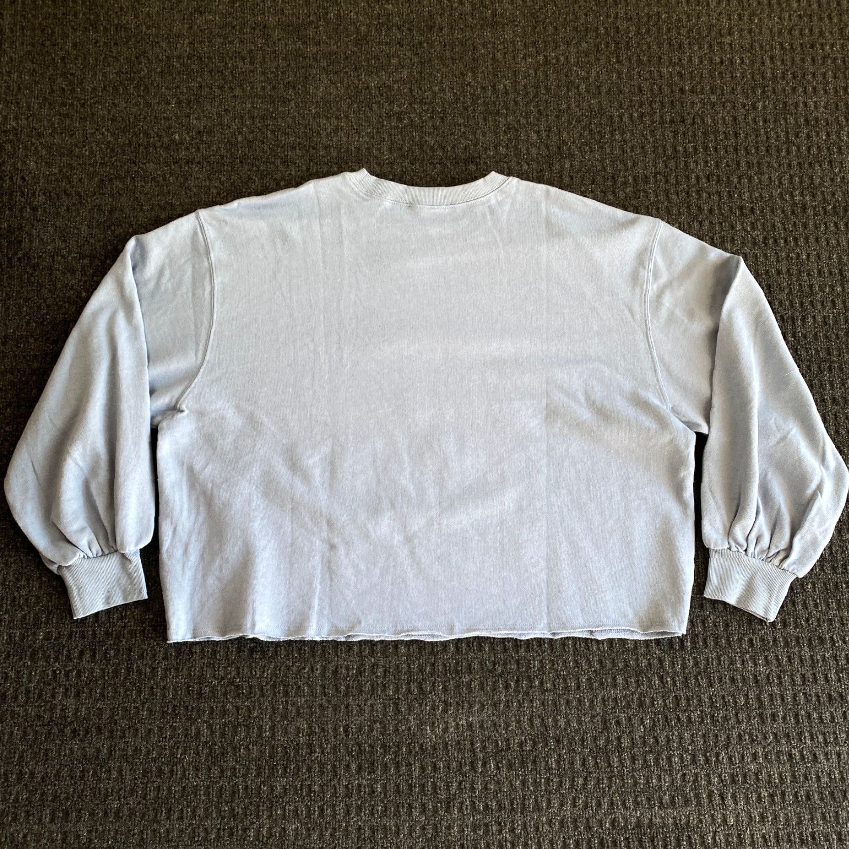 Vintage VINTAGE Dodge Sweatshirt Women’s Blue 2X 2X Long Sleeve Crew Neck Pullover Classic 60s Cars Dodge Womens Sweatshirt Size XXL / US 16-18 / IT 52-54 - 8 Thumbnail