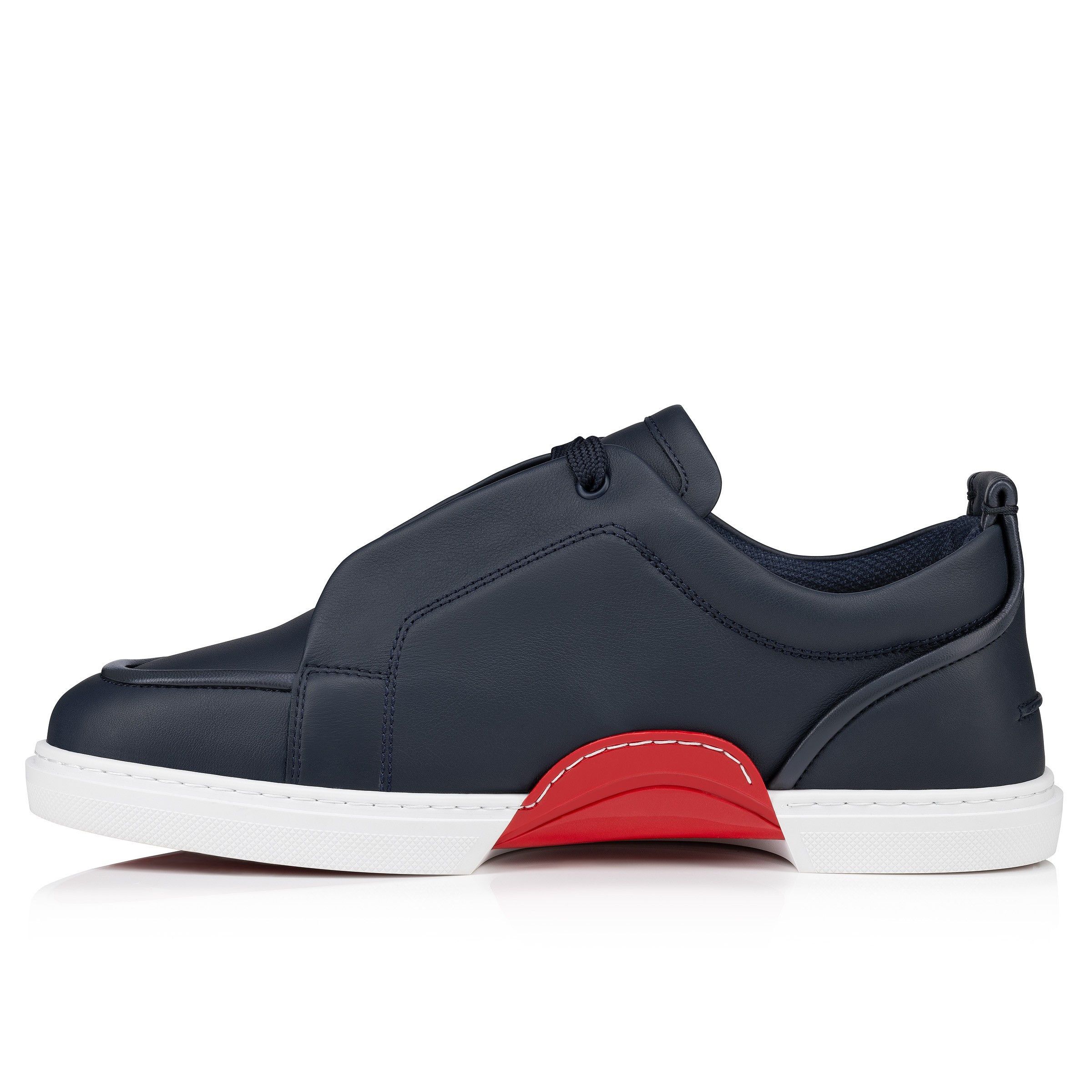 Christian Louboutin o1s1wg111025 Sneakers in Navy Size US 9 / EU 42 - 2 Thumbnail