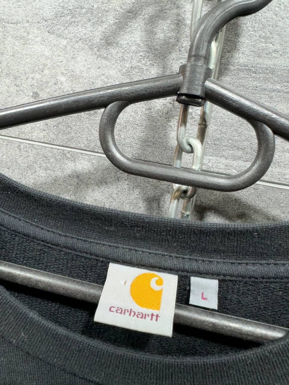 Carhartt Carhartt X Stanley Sweatshirt Men’s Size L Size US L / EU 52-54 / 3 - 2 Thumbnail