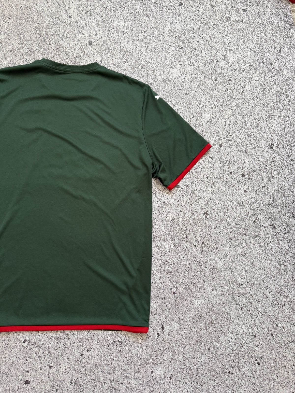 Puma × Vintage Puma FC Barnsley 2021 2022 Away Football Soccer Jersey Size US XXL / EU 58 / 5 - 7 Thumbnail