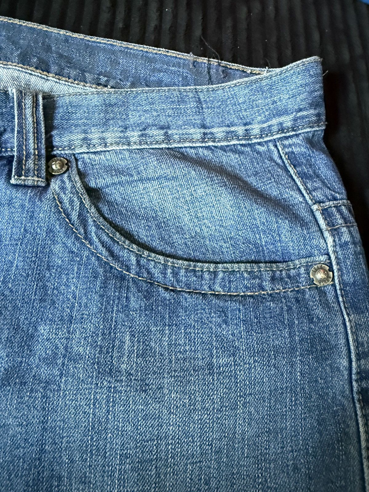 Ecko Unltd. Ecko unltd denim shorts Size US 36 / EU 52 - 7 Thumbnail