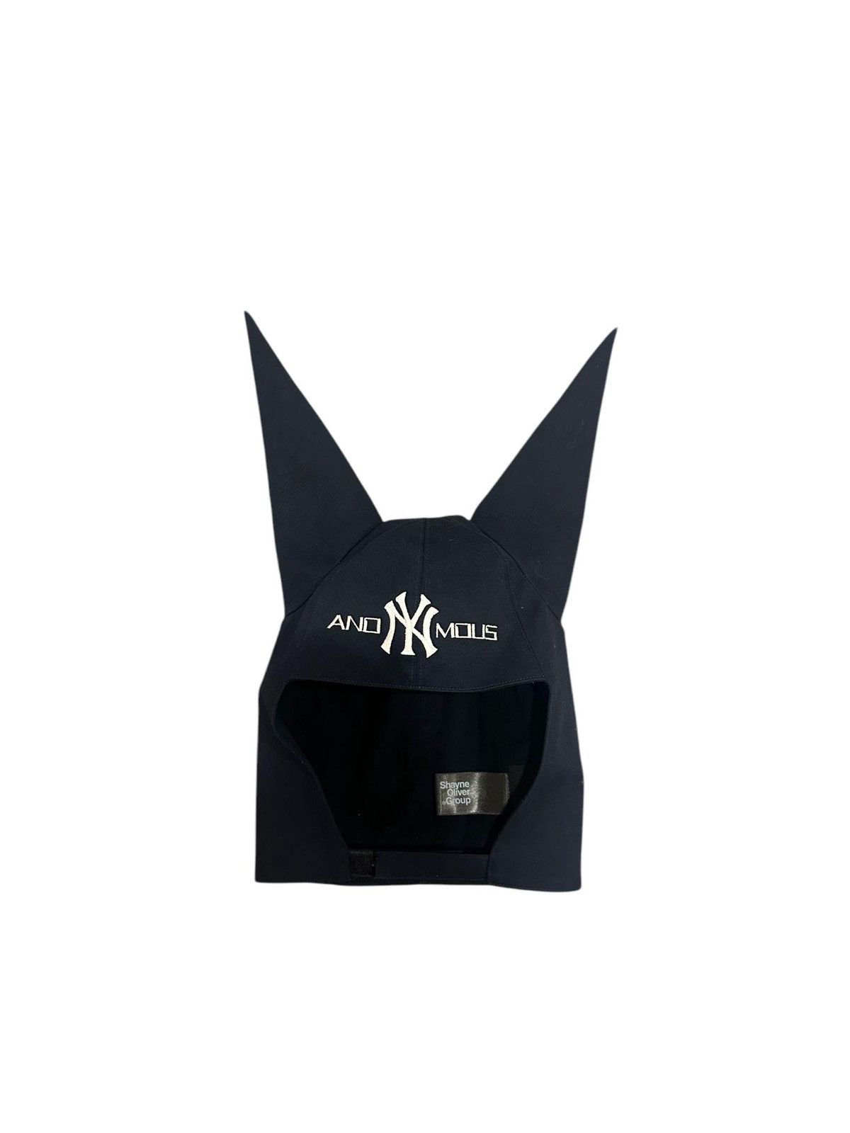 Anonymous Club Clothing: Curated Shirts, Jeans, Shoes & More