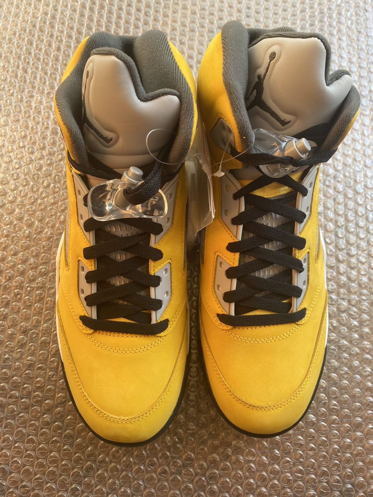 Jordan Brand US 10 AIR JORDAN 5 RETRO TOKYO 23（2025） IO3372-700 AJ5 Size US 10 / EU 43 - 4 Thumbnail