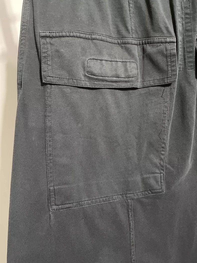 Rick Owens rick owens size xs Suspended Crotch Pants 2502-Nextarrow Size US 28 / EU 44 - 6 Thumbnail