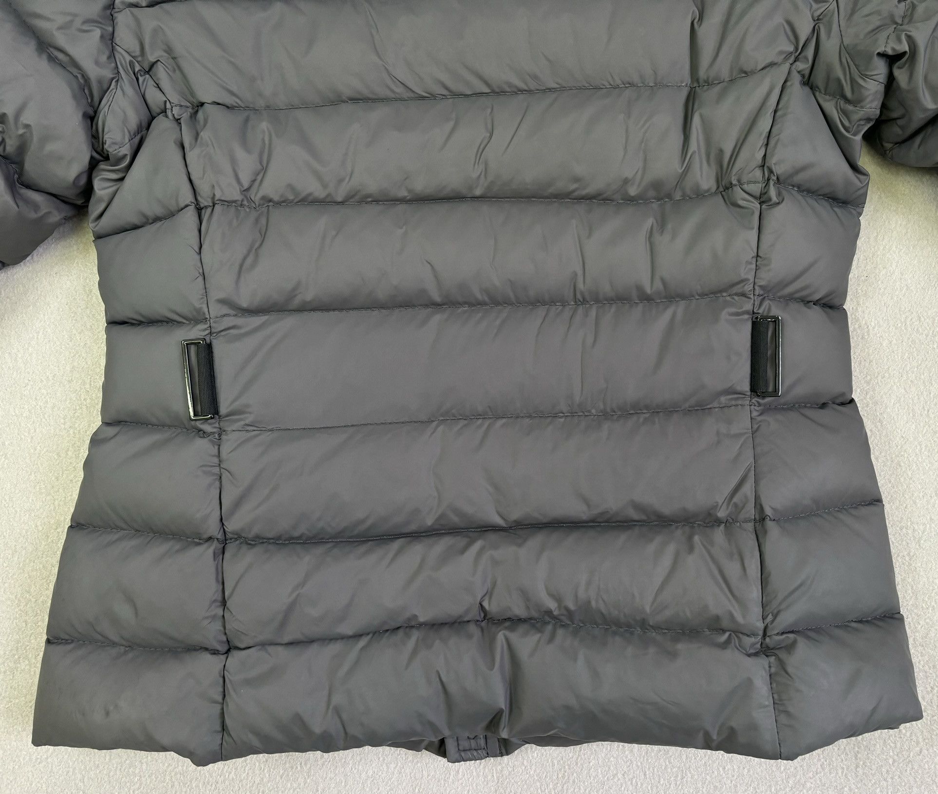 Moncler Moncler BEA jacket size. 2 Size XS / US 0-2 / IT 36-38 - 10 Thumbnail