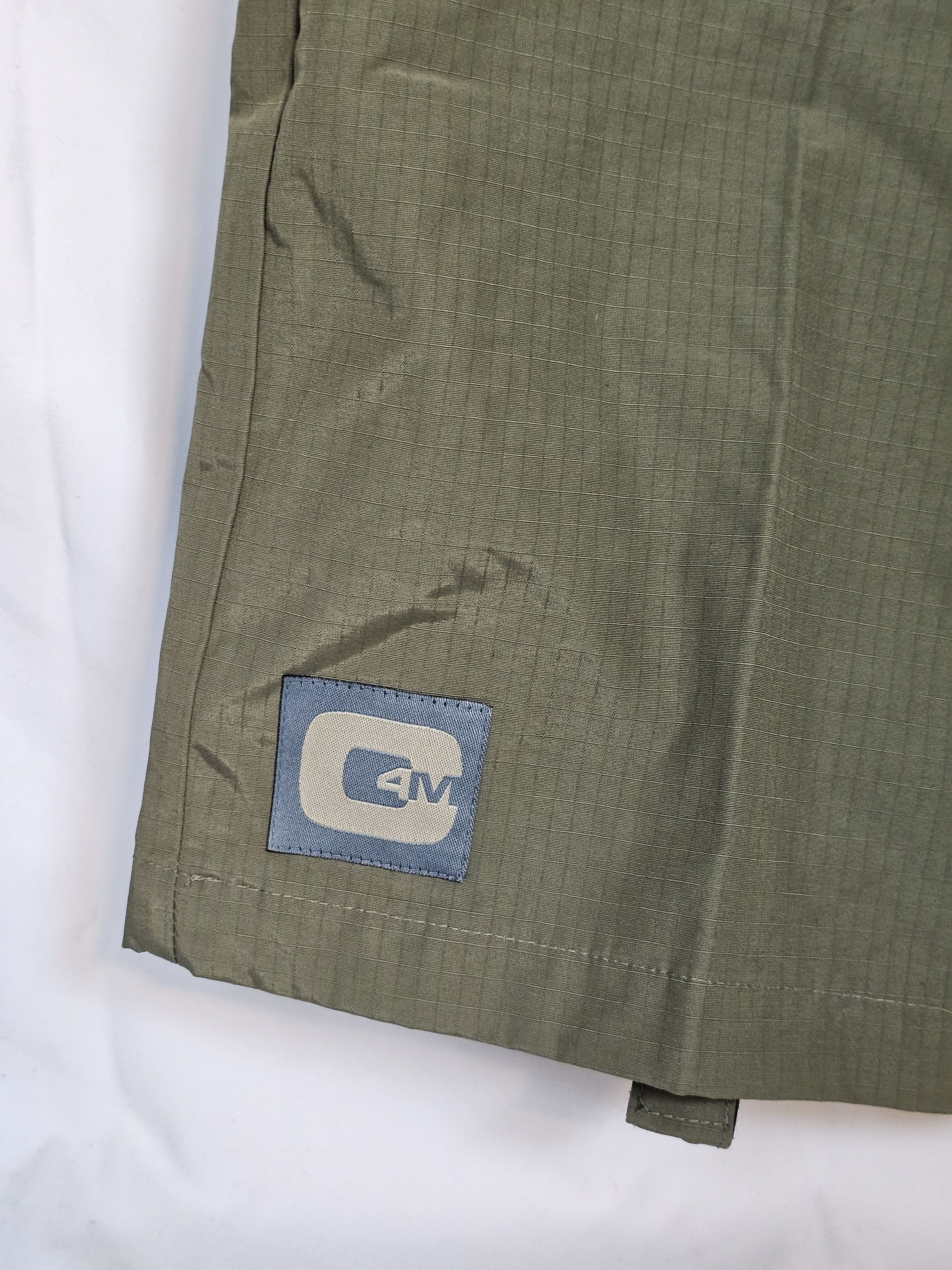 Other CAPP3L O4M Terrian Y2K Snowboard Pants, Medium NWT Size US 30 / EU 46 - 4 Thumbnail