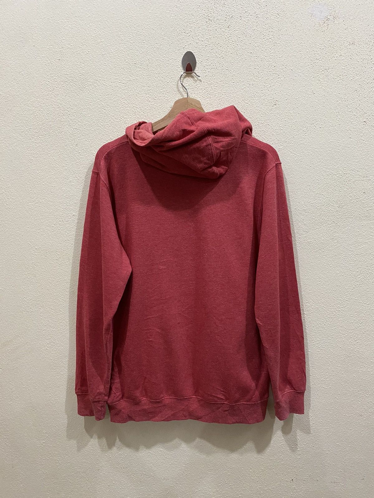 Vintage Vintage Lexington Spell out Hoodie Size US M / EU 48-50 / 2 - 6 Thumbnail