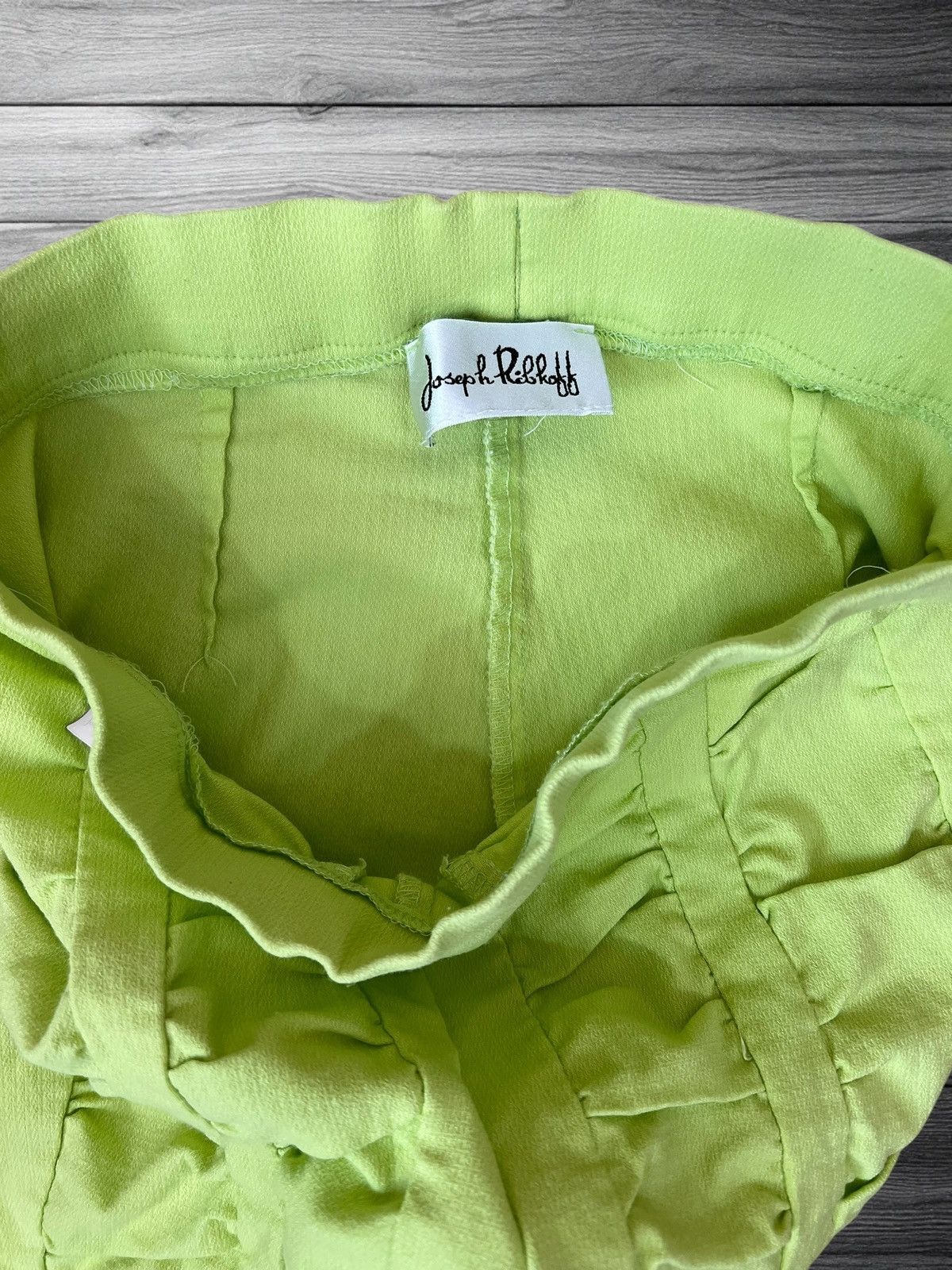 Joseph Ribkoff Joseph Ribkoff pedal pushers size S/M Size 26" / US 2 / IT 38 - 5 Thumbnail