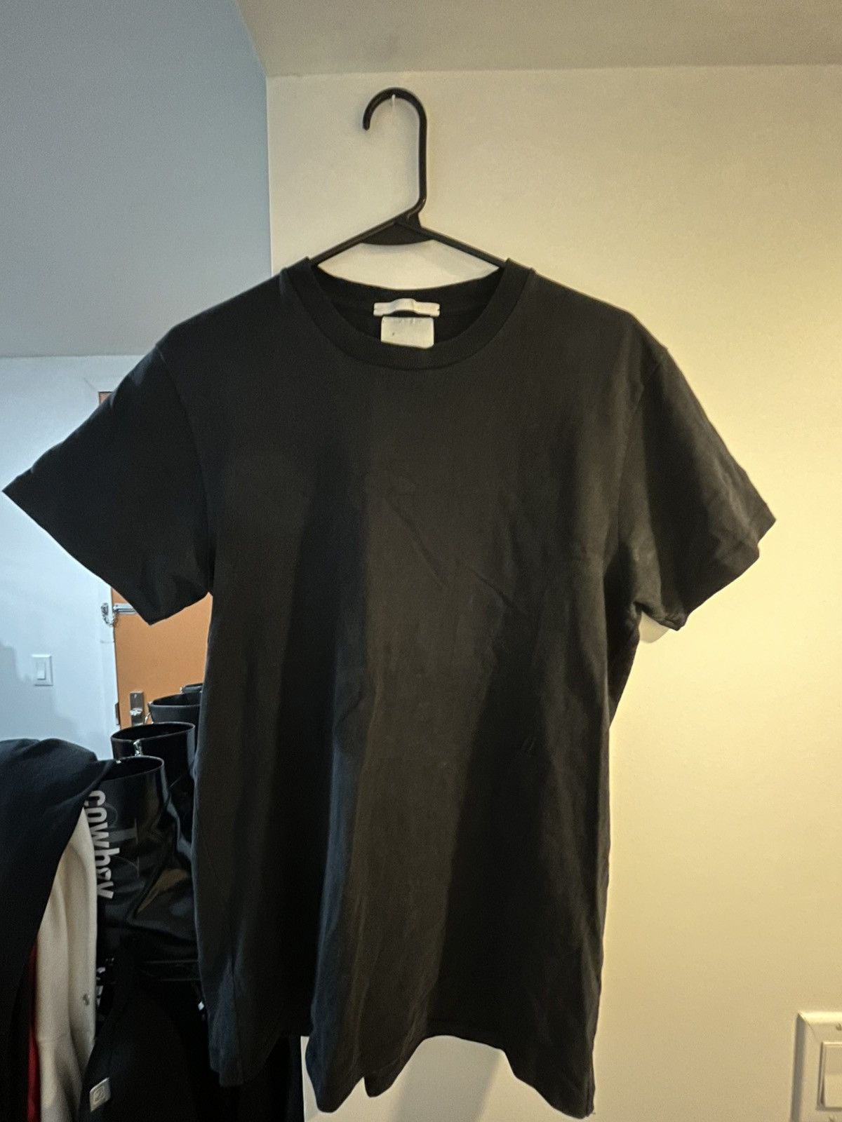 Helmut Lang T Shirt | Grailed