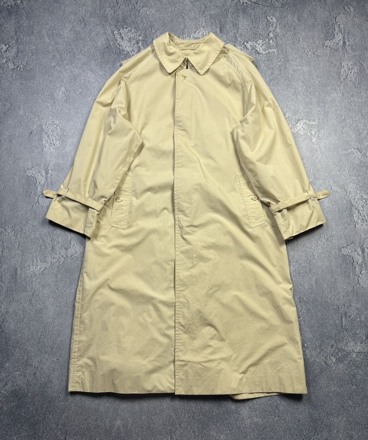 Burberry Coat