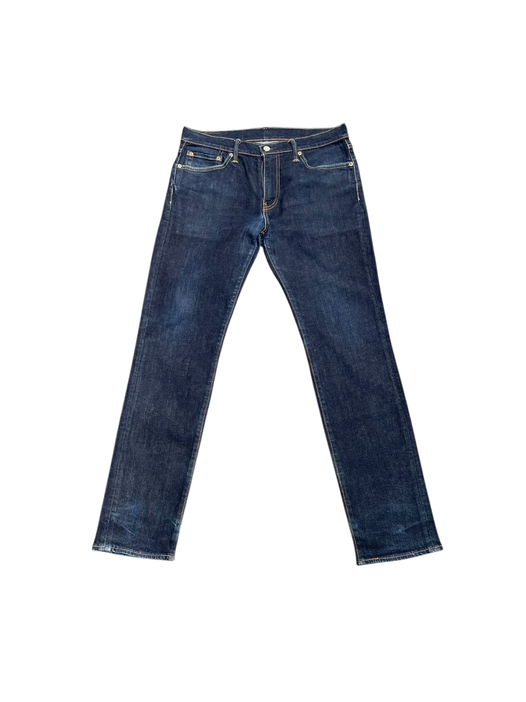 Levi's Levis 511 Denim Size US 34 / EU 50 - 1 Thumbnail