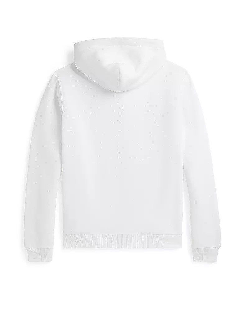 Polo Ralph Lauren Ralph Lauren Zip Hoodie Size US M / EU 48-50 / 2 - 2 Thumbnail