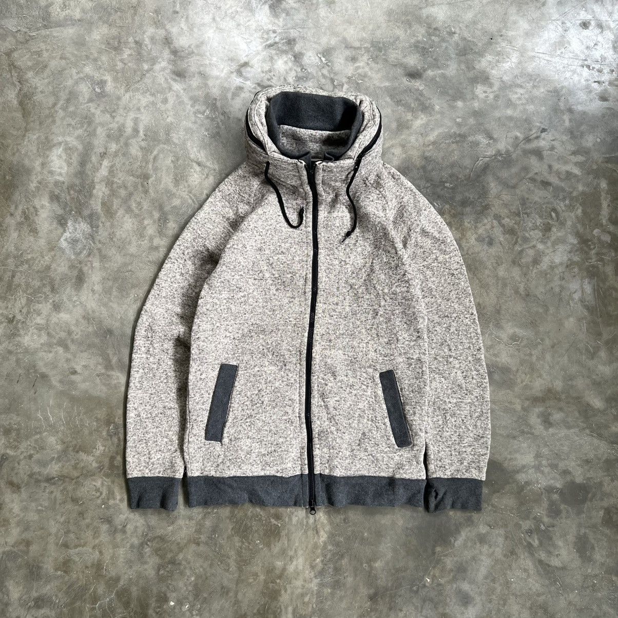 If Six Was Nine × Japanese Brand × Le Grande Bleu (L.G.B.) 2000s
