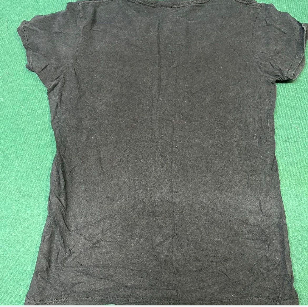 True Religion True Religion Brand Jeans Blank Basic T Shirt Men's S Size US S / EU 44-46 / 1 - 5 Thumbnail