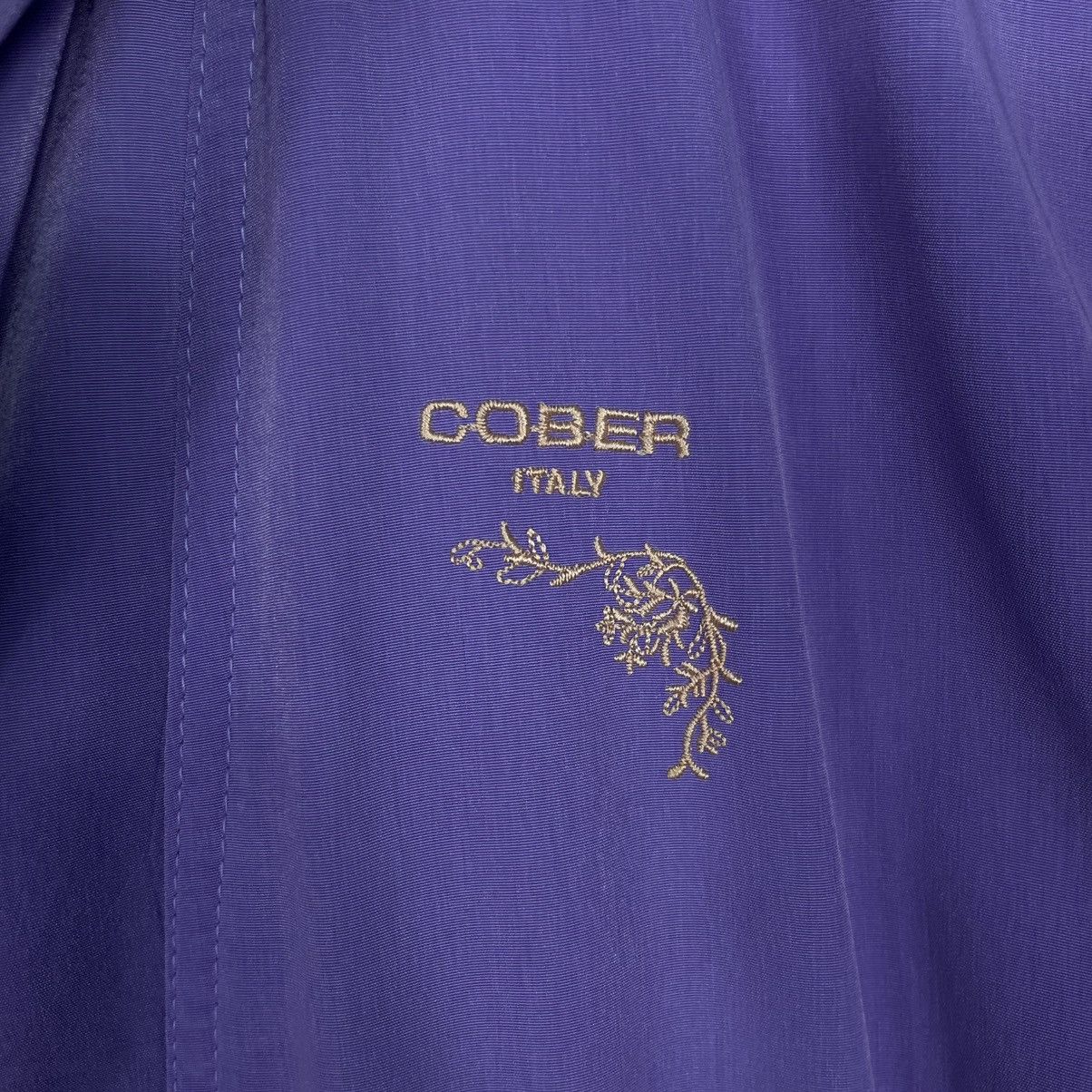 Other Cober Italy Hooded Multicolor Parka Jacket Size US L / EU 52-54 / 3 - 17 Thumbnail