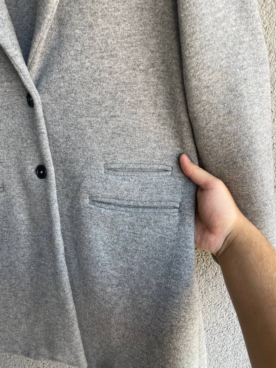 Barena × Barena Venezia Barena Venezia Wool Coat Size S / US 4 / IT 40 - 5 Thumbnail