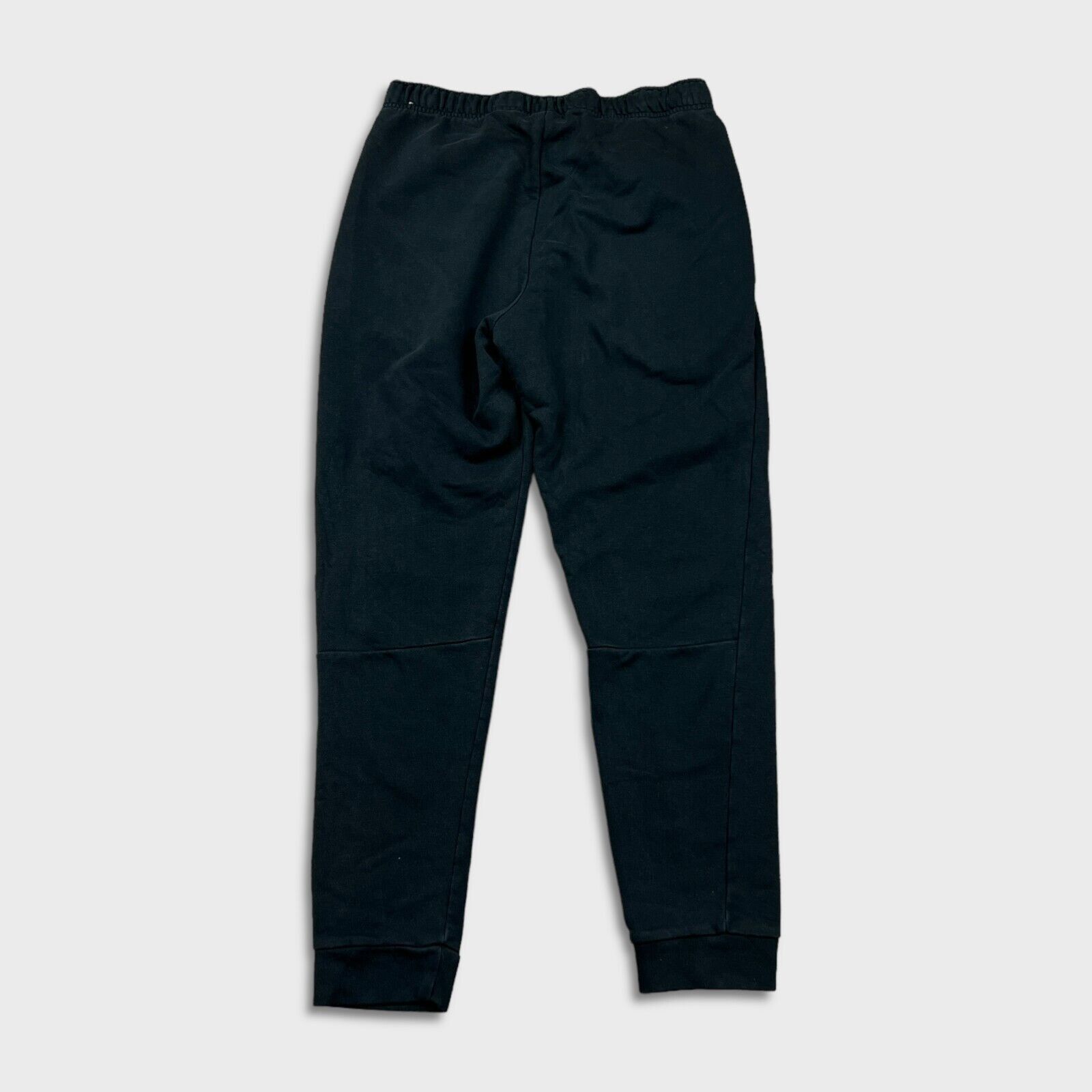 Nike × Vintage Nike Sportswear Sweatpants Large DriFit Swoosh Fleece Jogger Size US 30 / EU 46 - 3 Thumbnail