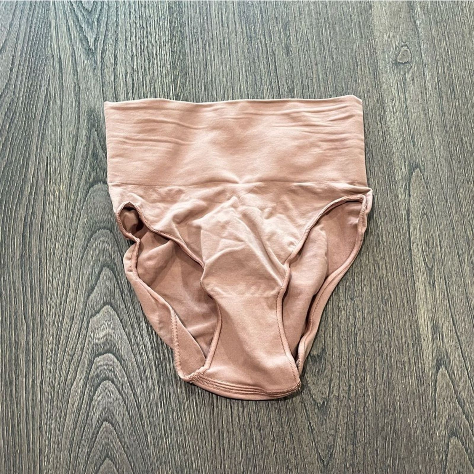 SKIMS NWOT Skims Core Control Brief - Size S/M Size ONE SIZE - 1 Thumbnail