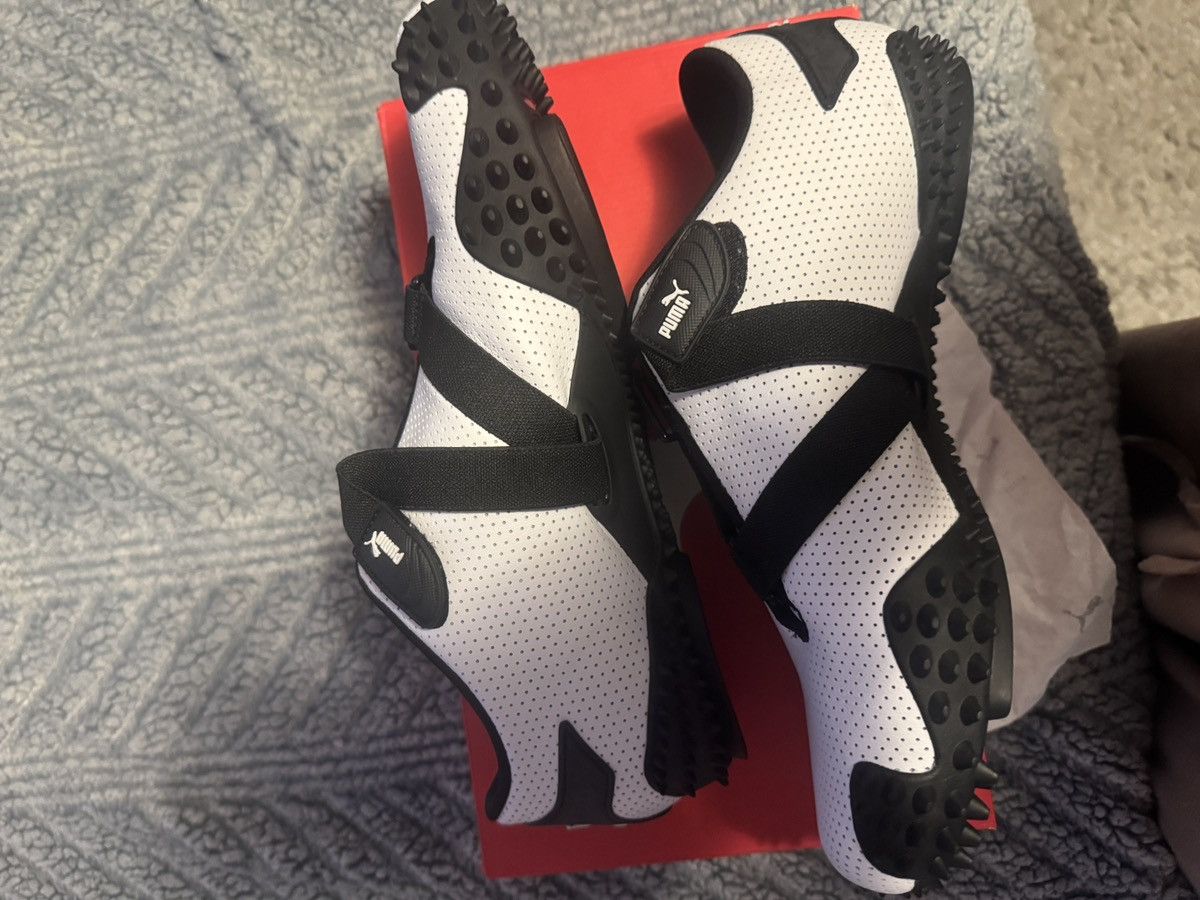 Puma Puma mostro Size US 11 / EU 44 - 3 Thumbnail