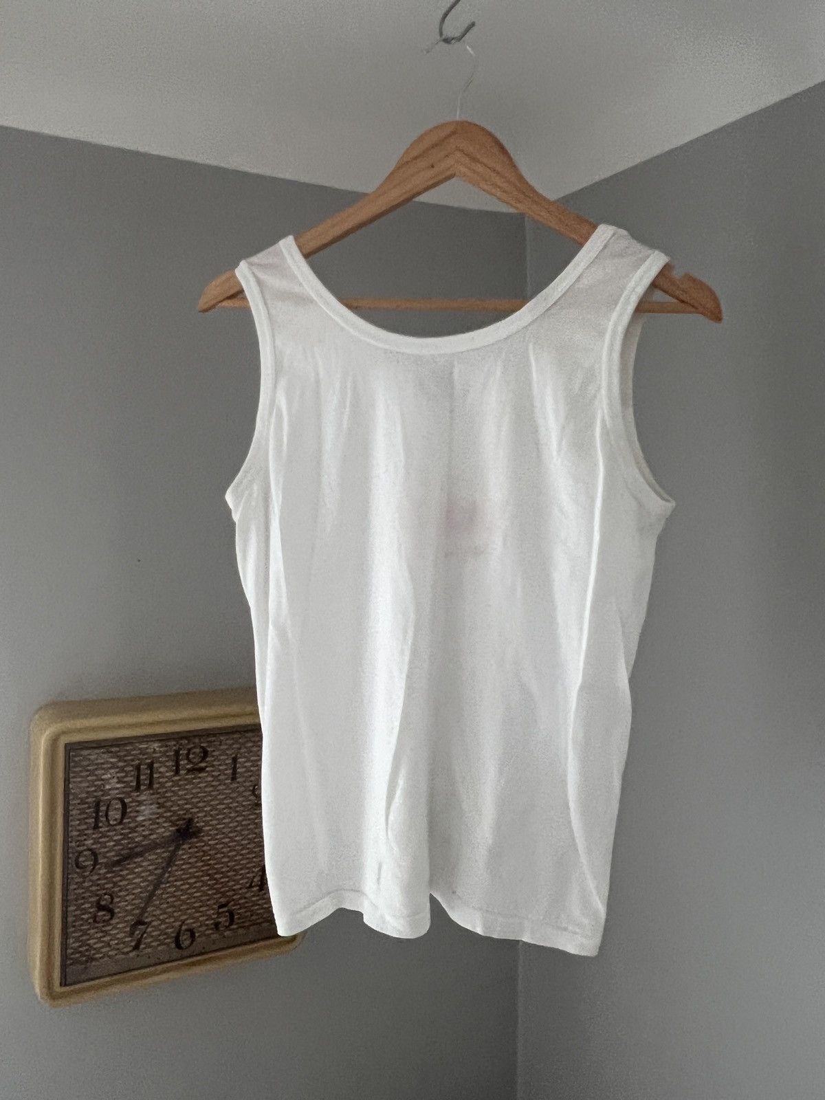 Other 80s Screen Stars Tank Top Size US M / EU 48-50 / 2 - 3 Thumbnail