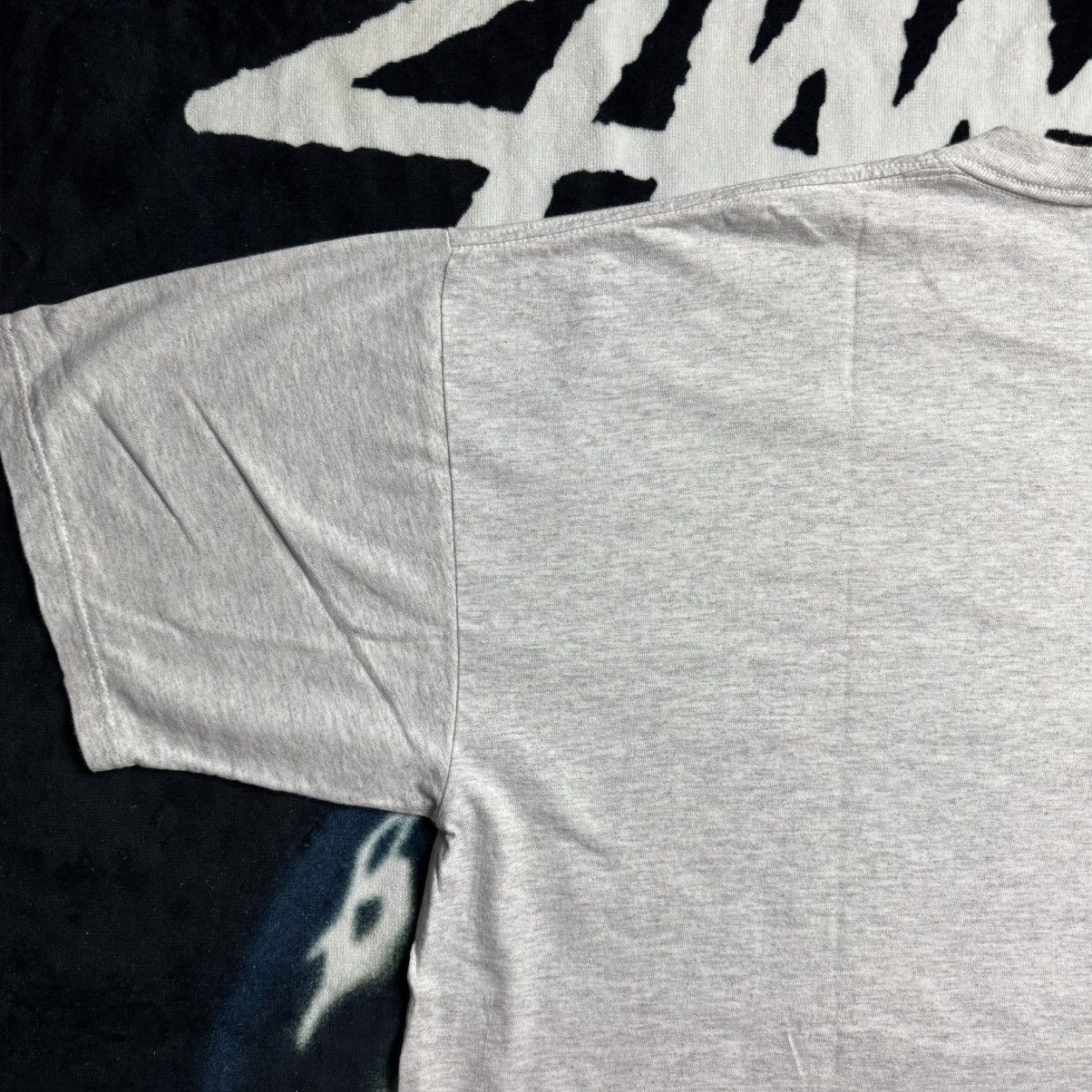 Jerzees × NCAA × Vintage 90's Cougars Super Bowl Tee Size US L / EU 52-54 / 3 - 8 Thumbnail