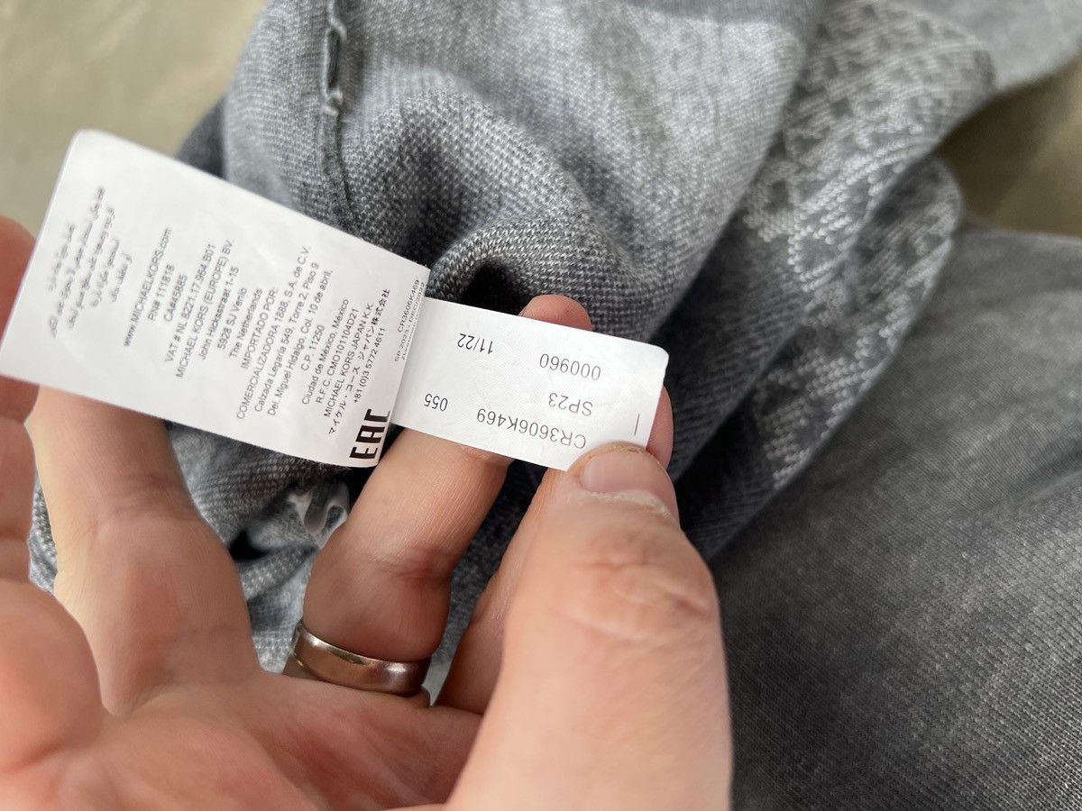 Michael Kors Michael Kors Sweater Size US S / EU 44-46 / 1 - 8 Thumbnail