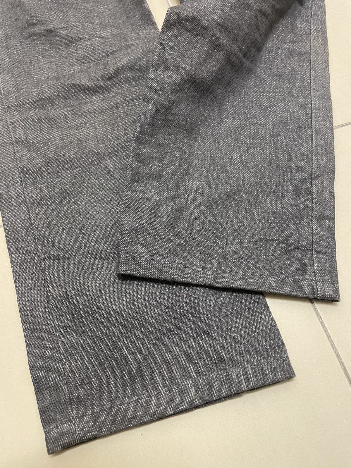 Helmut Lang Helmut Lang Jeans Size US 29 - 4 Thumbnail