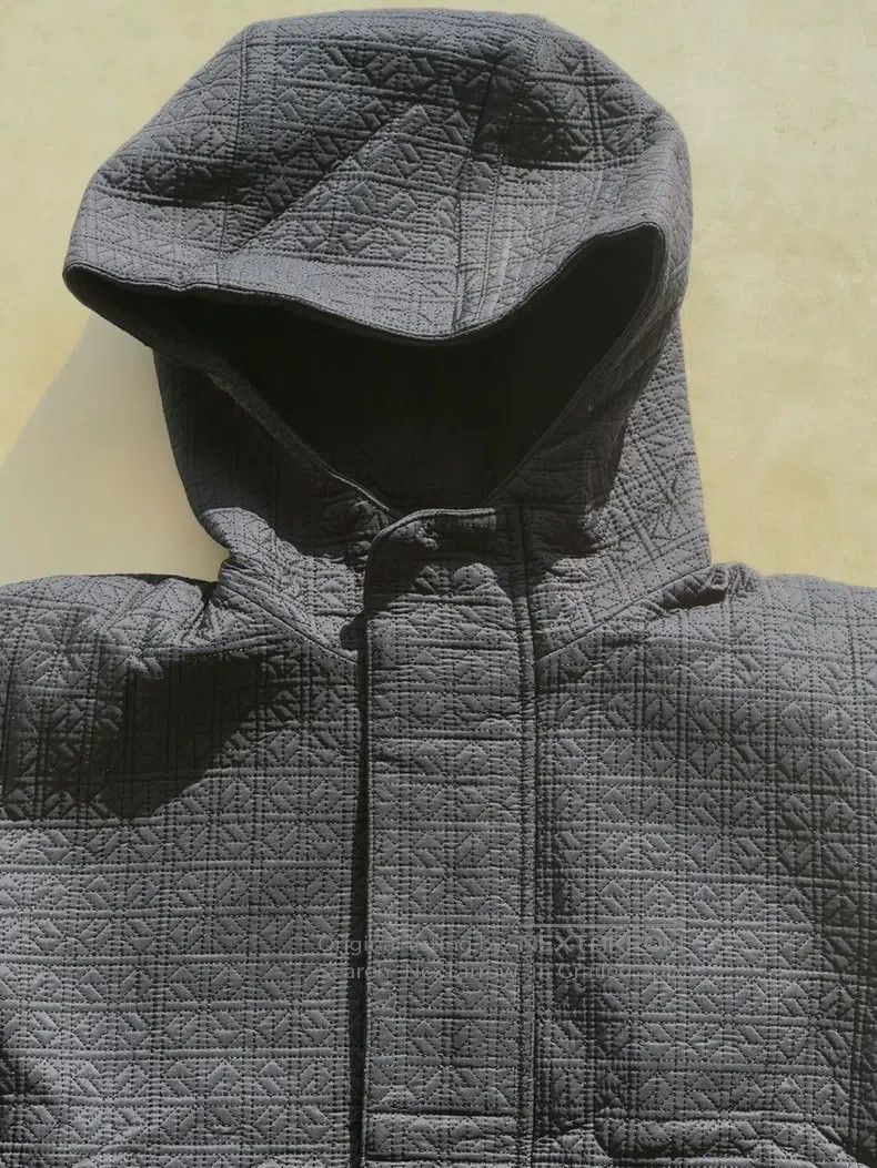 Jil Sander Jil Sander size 44 Full Line Jacket Size US S / EU 44-46 / 1 - 1 Thumbnail