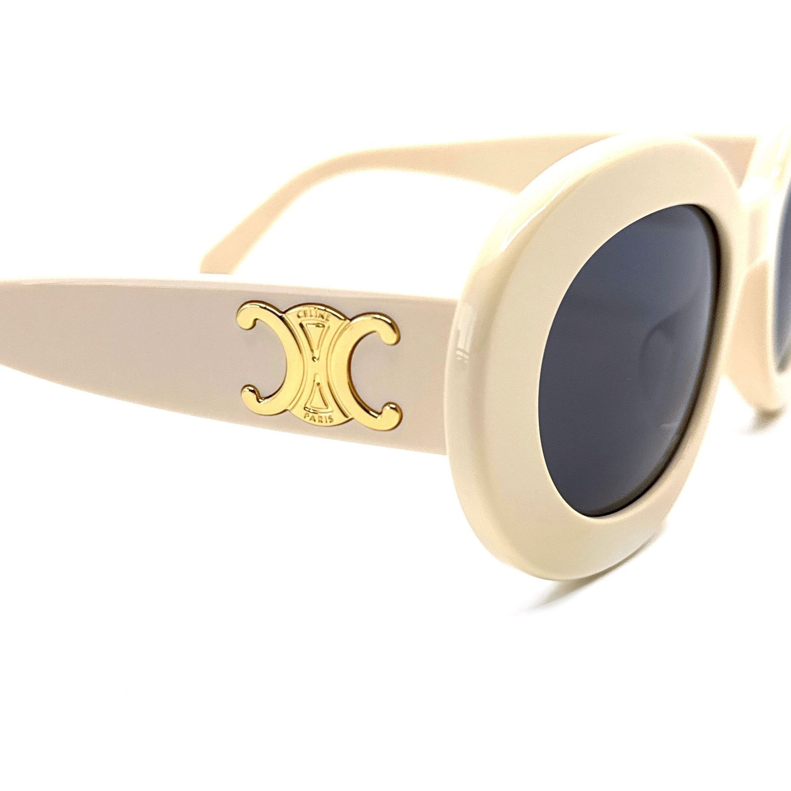 Celine New, CELINE Sunglasses CL40312U 25A Authentic Size ONE SIZE - 6 Thumbnail