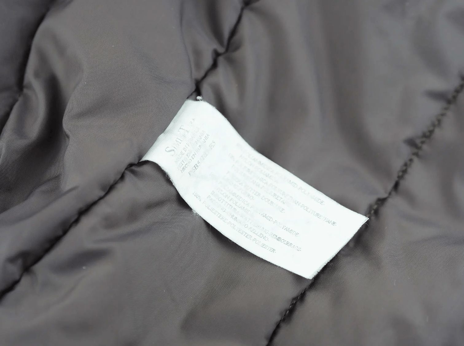 Armani Armani Jeans vintage 90s jacket Size US L / EU 52-54 / 3 - 8 Thumbnail