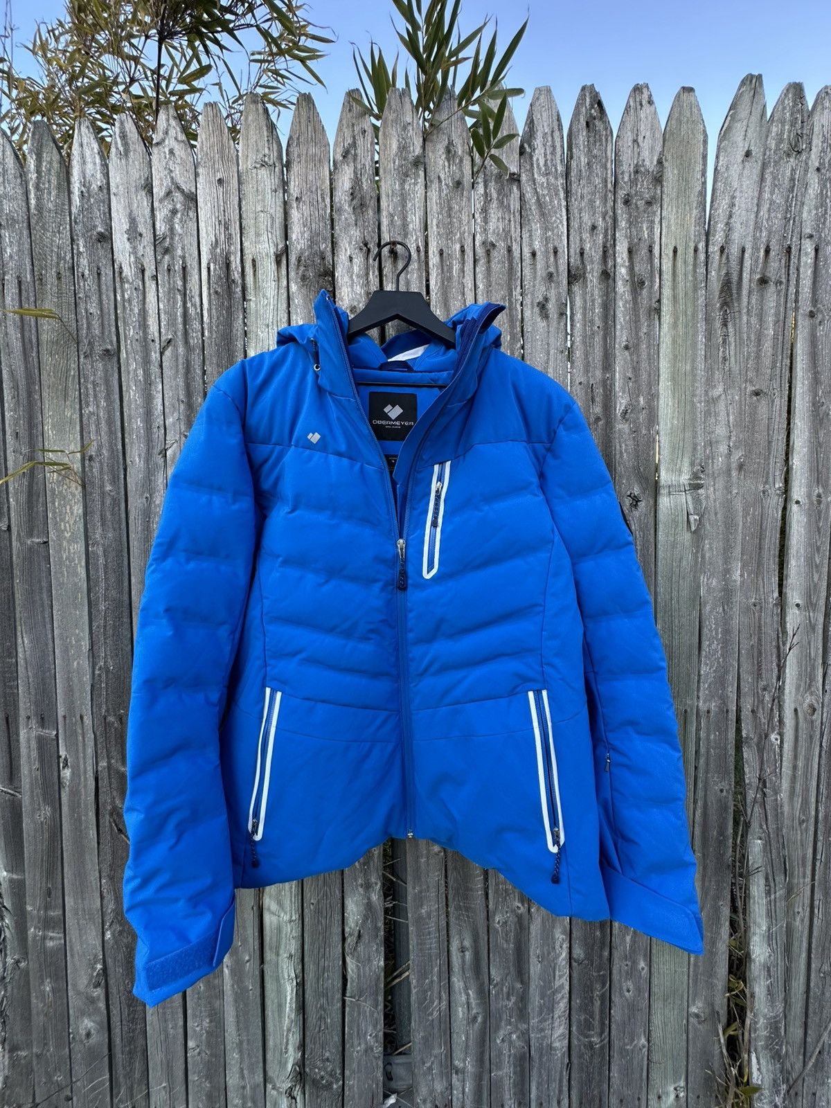 Obermeyer Obermeyer ski winter coat Size XL / US 12-14 / IT 48-50 - 1 Thumbnail