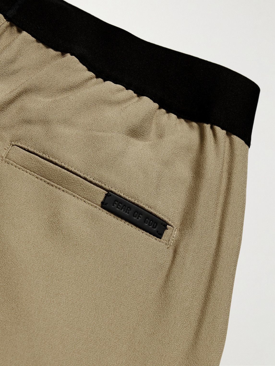 Fear of God Fear of God 7th XL Everyday Straight Leg Crepe Pants Size US 38 / EU 54 - 5 Thumbnail