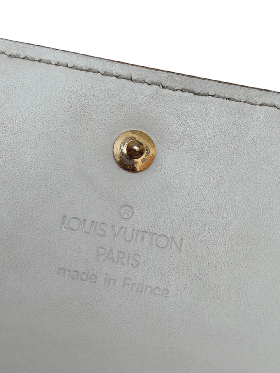 Louis Vuitton Louis Vuitton Wallet Size ONE SIZE - 7 Thumbnail