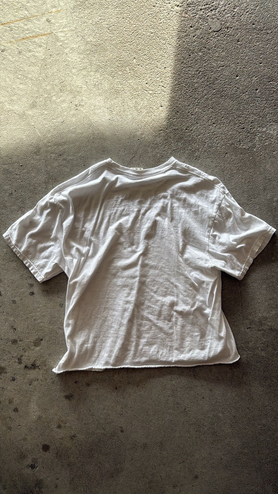 Other Magic Johnson Threadless Dept. Tee Size US XL / EU 56 / 4 - 2 Thumbnail