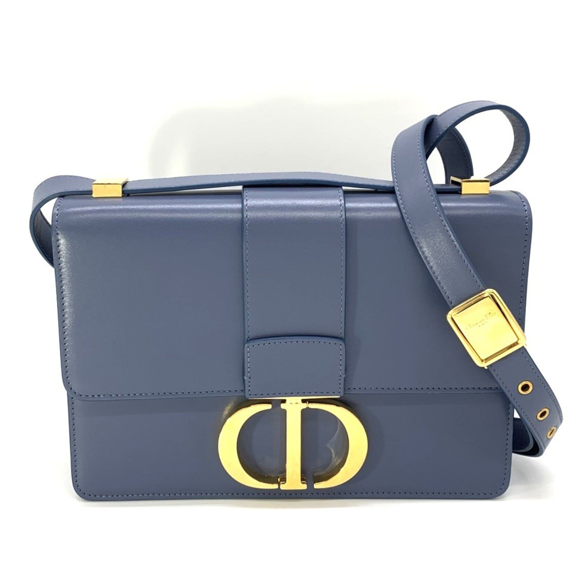 Dior Dior 30 Montaigne shoulder Size ONE SIZE - 1 Thumbnail