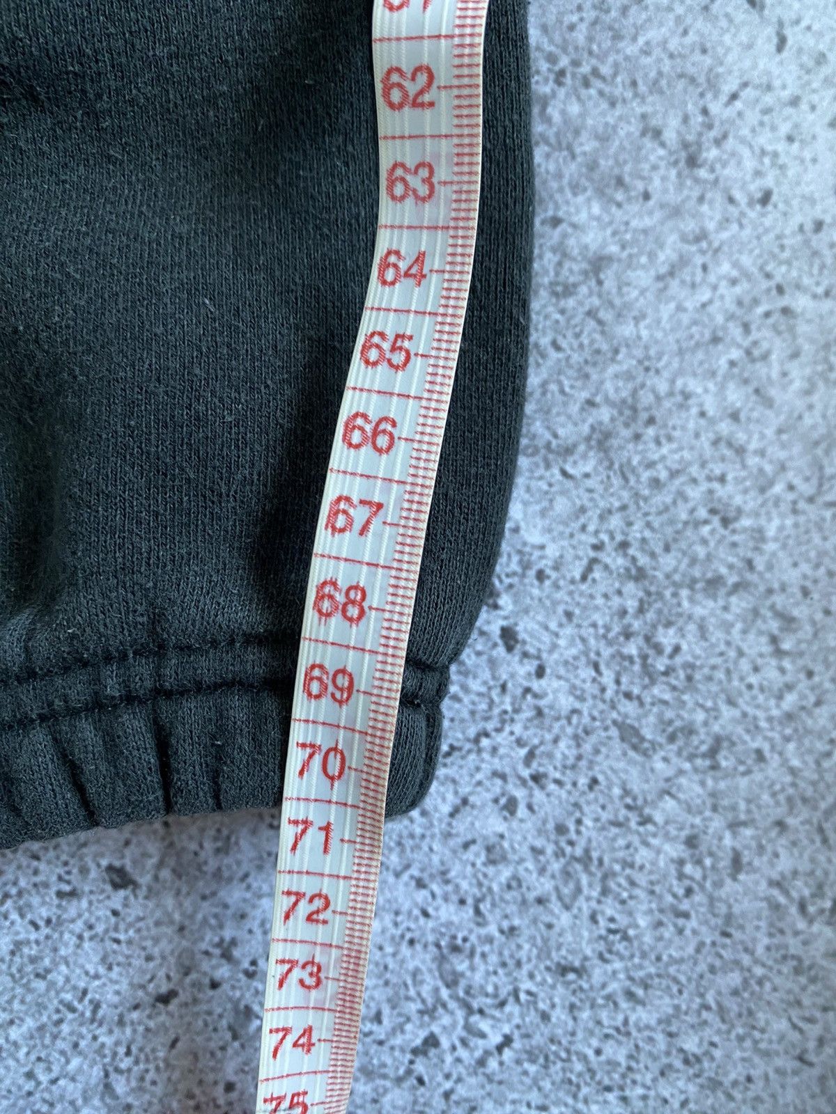 Designer × Fear of God × Vintage Vintage Essentials Fear of God Reflective Logo Pants Size S Size US 30 / EU 46 - 20 Thumbnail