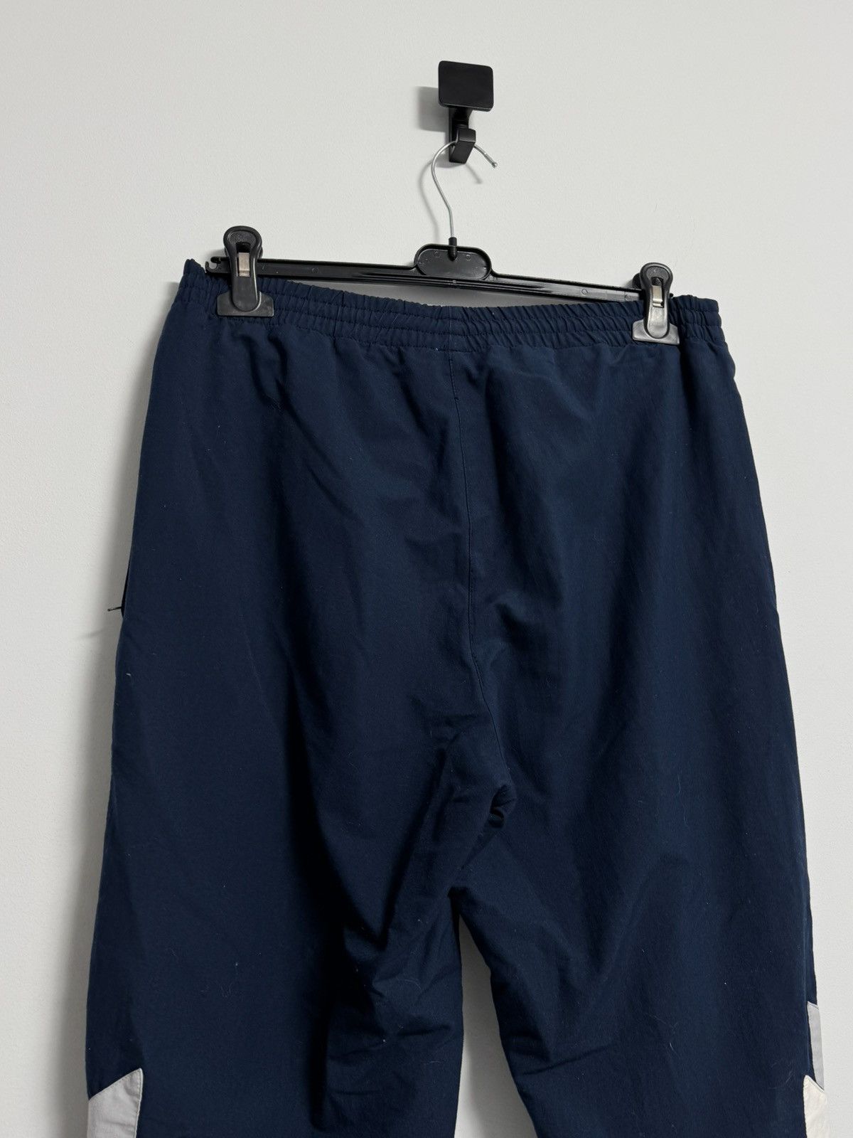 Adidas × Vintage Adidas Vintage Y2K style pants 90’s Size US 32 / EU 48 - 10 Thumbnail