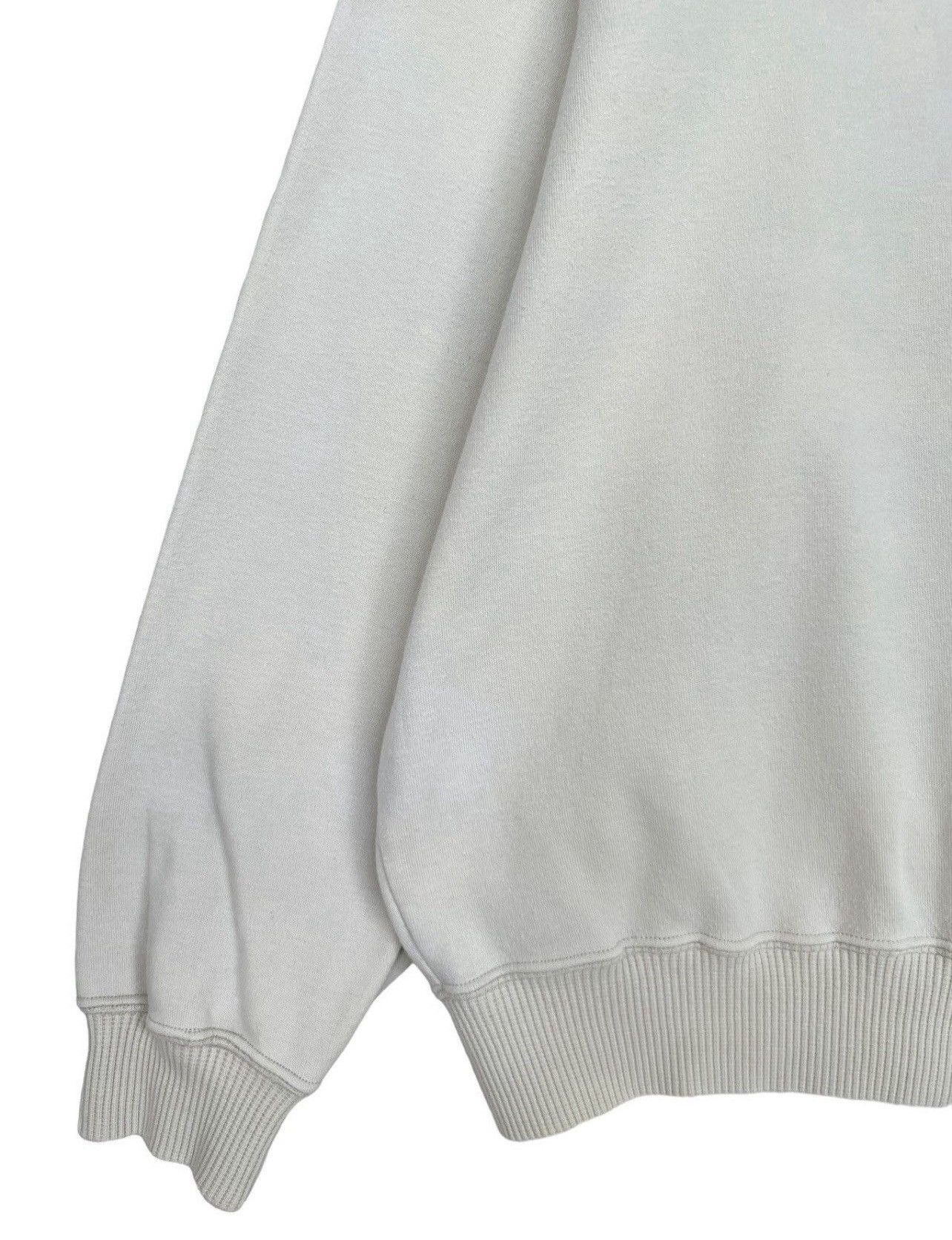 Hai Sporting Gear Vintage Issey Miyake Hai Sporting Gear Baggy Sweatshirt Size US M / EU 48-50 / 2 - 4 Thumbnail