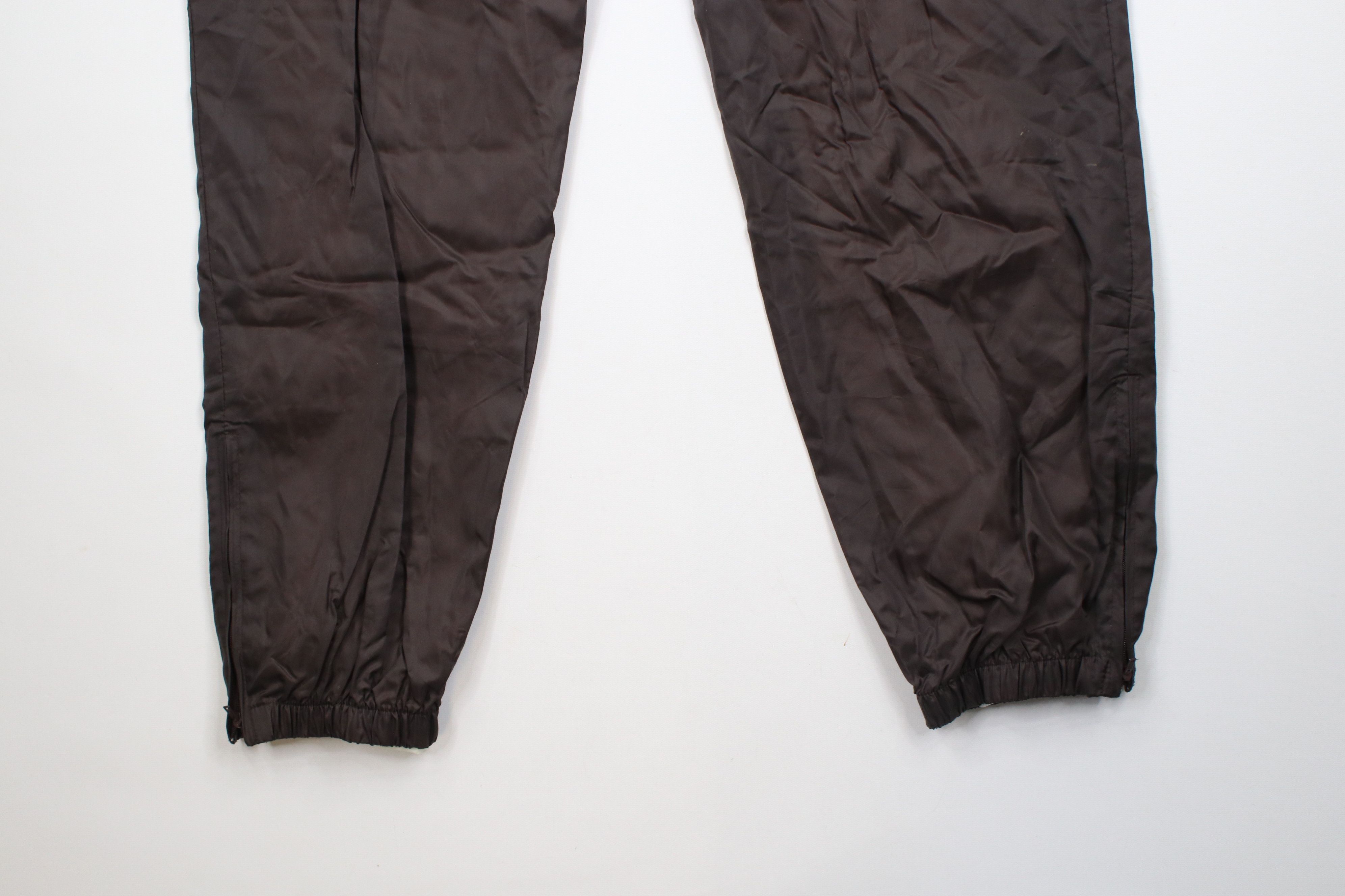 Vintage Deadstock Vintage 90s Browns Football Lined Joggers Pants Size US 36 / EU 52 - 16 Thumbnail