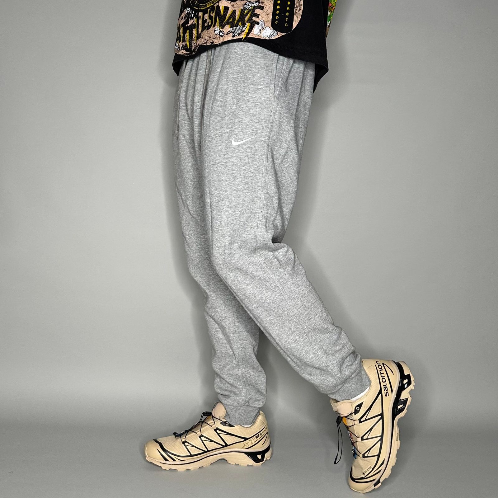 Goretex × Nike ACG × Vintage Nike ACG Vintage ski pant gore Tex