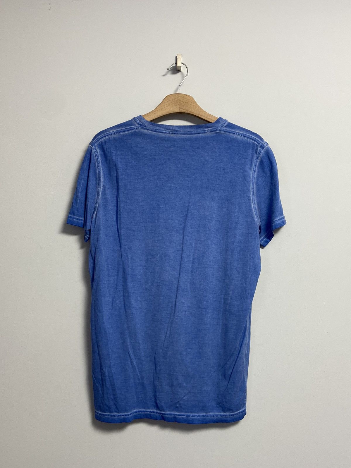 Dsquared2 Dsquared2 Caten bro Print T-shirt In Blue Size US L / EU 52-54 / 3 - 9 Thumbnail