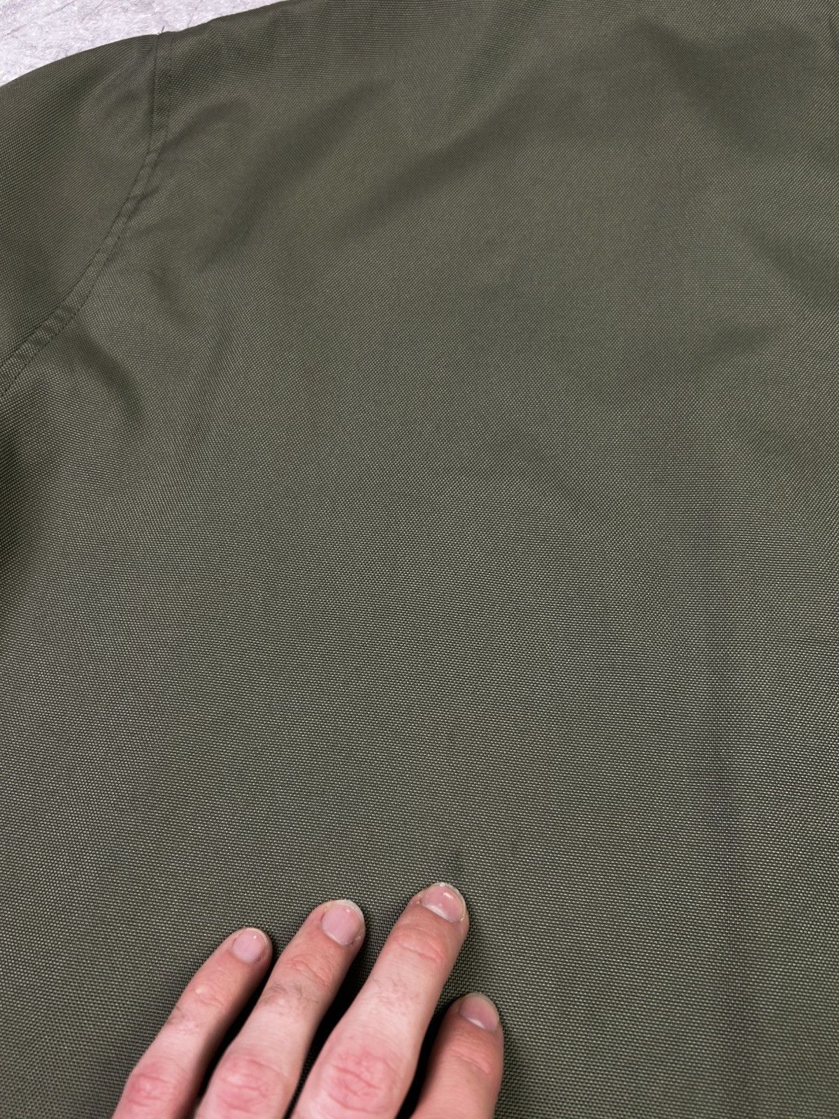 Carhartt Wip Carhartt WIP Jacket Size US L / EU 52-54 / 3 - 13 Thumbnail