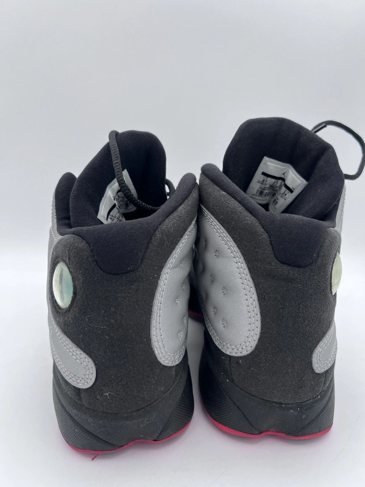Jordan Brand Jordan Retro XIII 13 PRM Infrared 3m 696299-023 Sz 6y XI IX Size US 6 / EU 39 - 6 Thumbnail