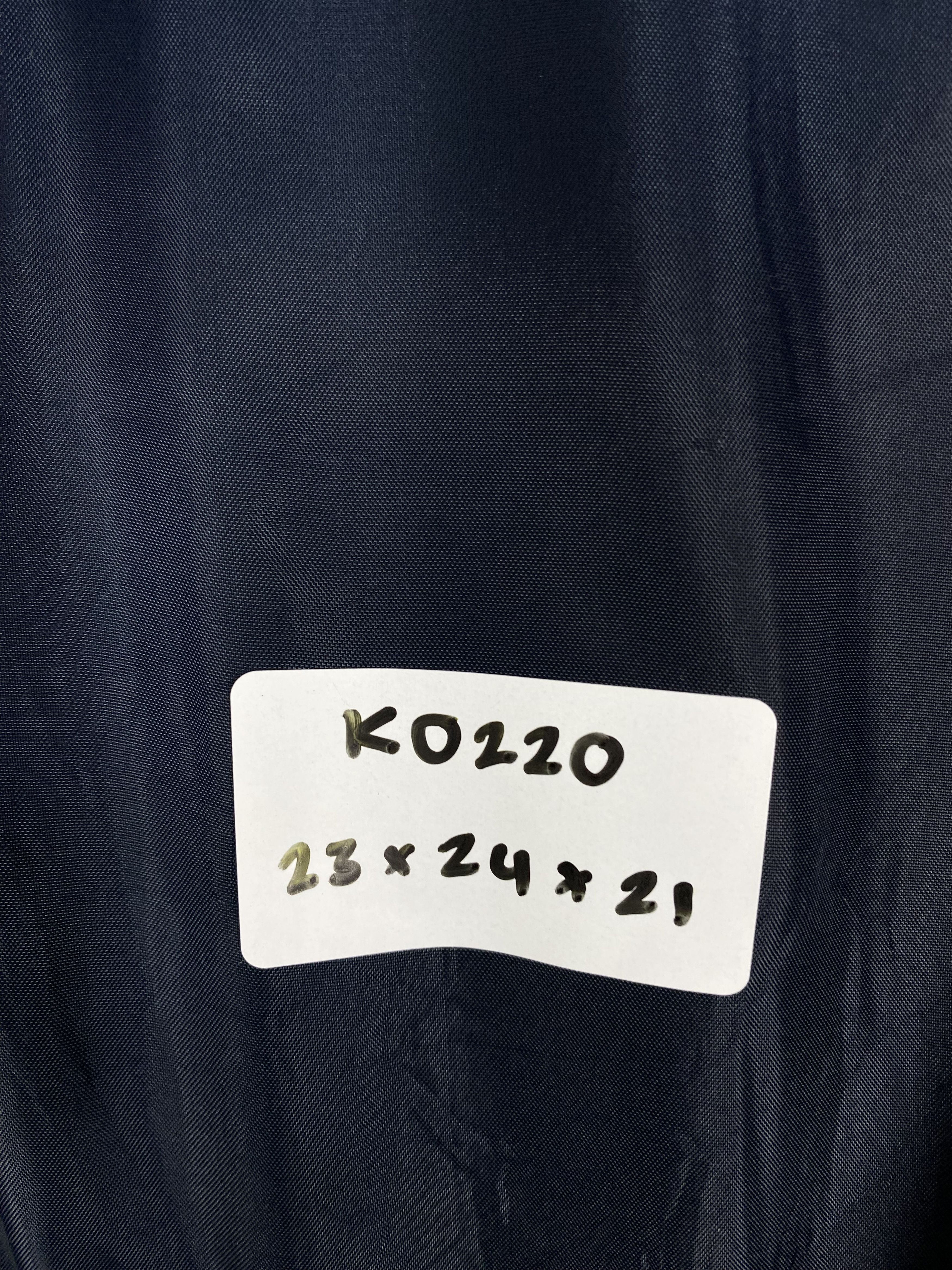 Japanese Brand Vintage Samansa Mos2 Varsity Jacket K0220 Size US M / EU 48-50 / 2 - 11 Thumbnail
