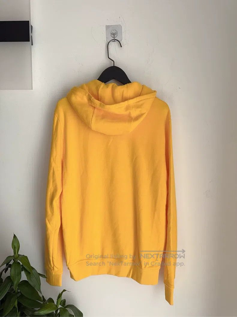 Hermes Hermes Hooded sweatshirt Size US S / EU 44-46 / 1 - 6 Thumbnail