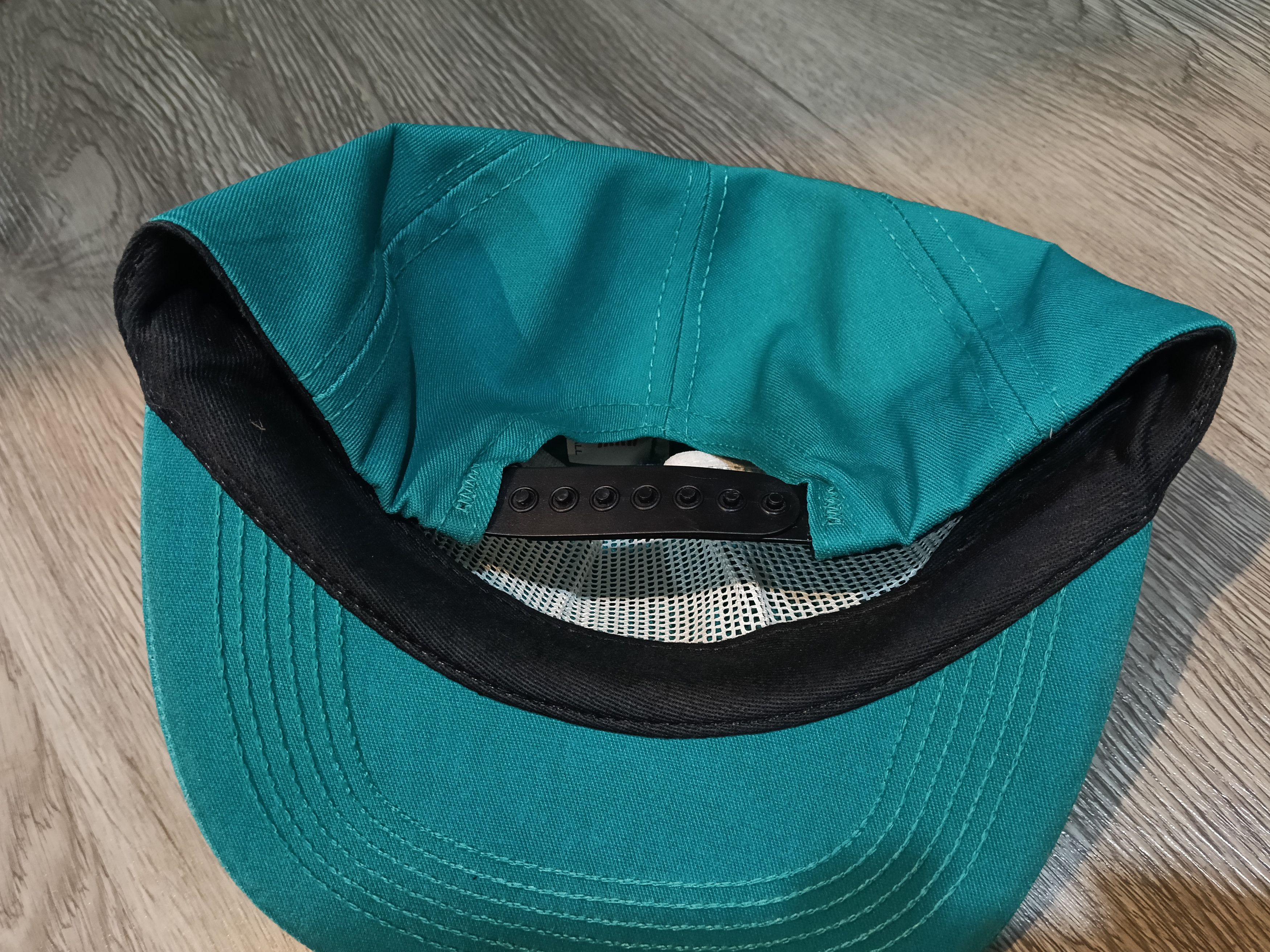 Vintage Aeroquip Vintage Hats Size ONE SIZE - 6 Thumbnail