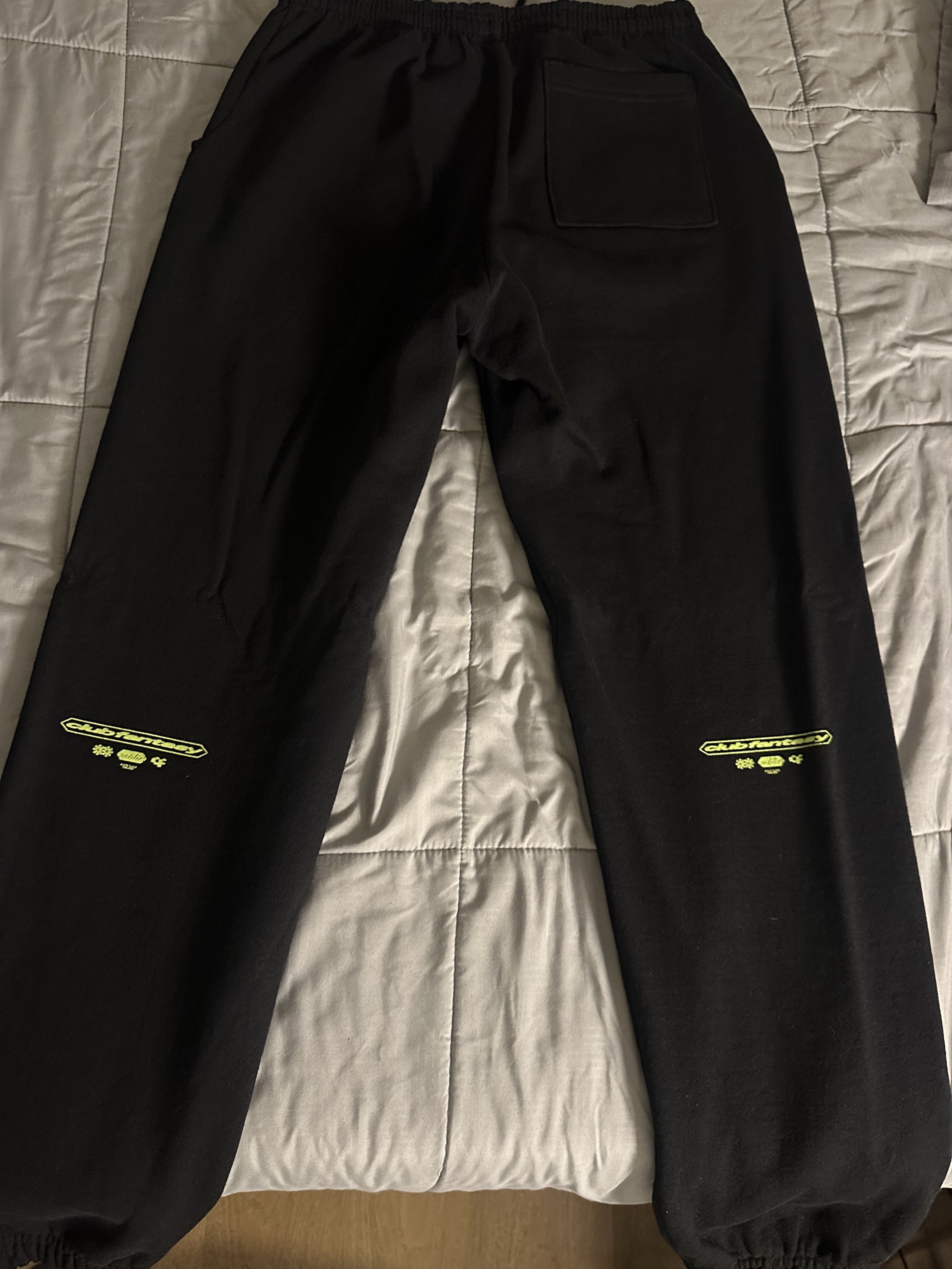 Other Club fantasy sweatpants Size US 34 / EU 50 - 7 Thumbnail