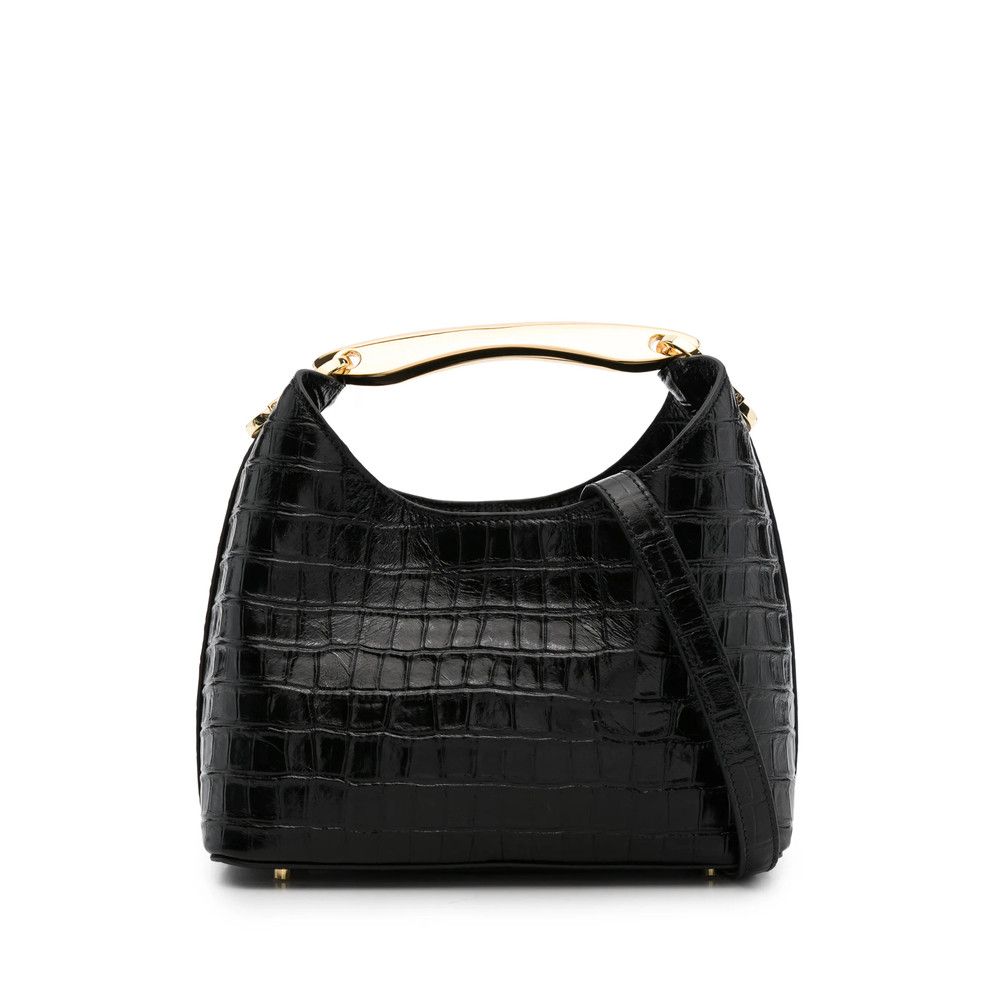 Elleme Elleme BLACK Tote Bags Size ONE SIZE - 1 Thumbnail